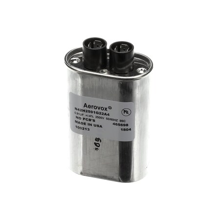 Turbochef Capacitor Hv 100213